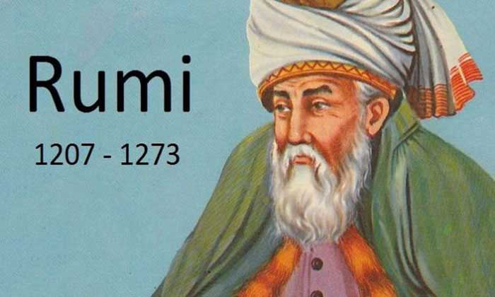Rûmî