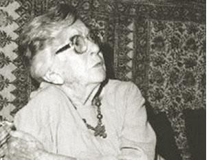 denise masson
